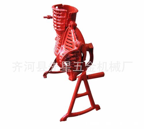 行业专用设备 农业机械 收获后处理机械 脱粒机 手工玉米脱粒机